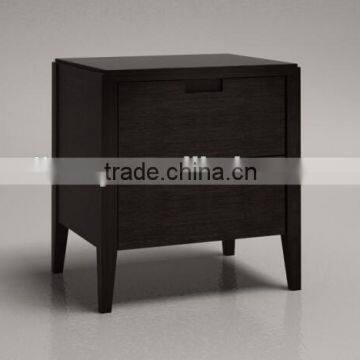 Divany Modern wood night table (SM-B22)