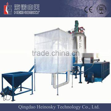 Factory Supplied Low Price High Quality Automated Foam Batch Eps Pre Expander photo-2