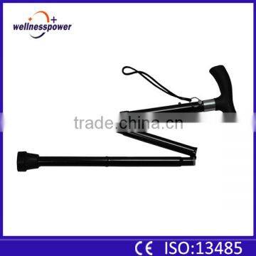 Outdoor Flexiable Lightweight Walking Stick