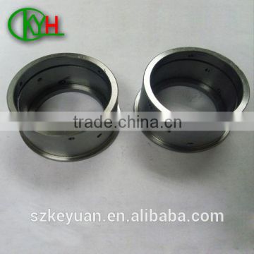 OEM precision cnc machining turning part