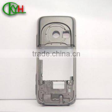 Plastic Parts 3D Printing Service