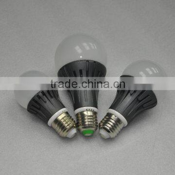 Shenzhen LED SMD5730 7W LED Bulb Raw Material Manufacturing Plant photo-2