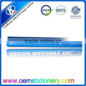 Promotional Oem Stainless Steel Scale Ruler for Office Supplies photo-4