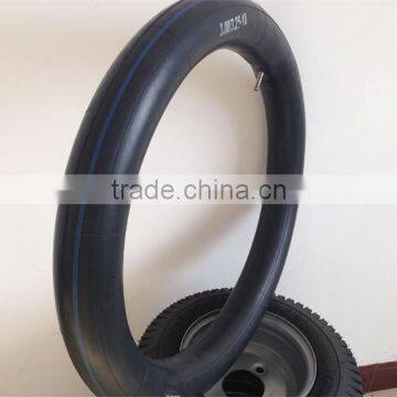 Motocicleta Tubo Interno 3.00-18 4.10-18 3.00-16 photo-4