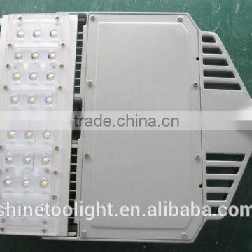 5-10 Years Warranty Outdoor Light New Integrated Road Lamp High Lumen 90W Led Street Light photo-4