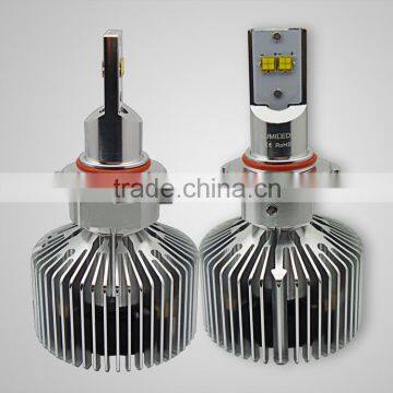 High quality utral brightness led car light 12v 24v HB3 HB4 led fog light