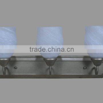 2014 Contemporary Silver Metal Wall Lights/lamps for Decorate photo-3