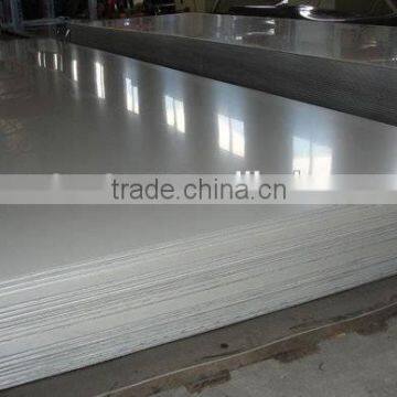 1000mm stainless steel sheet BA/2B finish 201 material cheap price