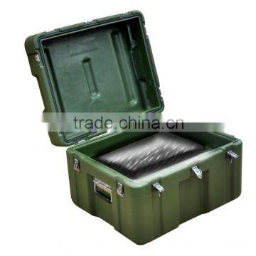 SC2-A70 plastic tool case, military case, tool case