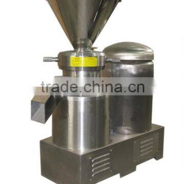 Animal bone mud mill