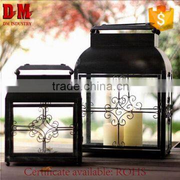 Metal Decorative Garden Wholesale Indian Candle Lanterns