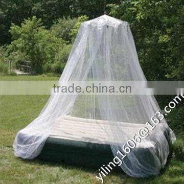 Twin Full Queen King Size Circular Mosquito Net photo-4