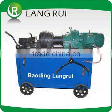 Rebar Thread Rolling Machine LBG-40E