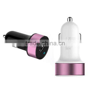 Factory Supply Car Charger With Cable for Hyundai I20 Mini Cooper photo-5