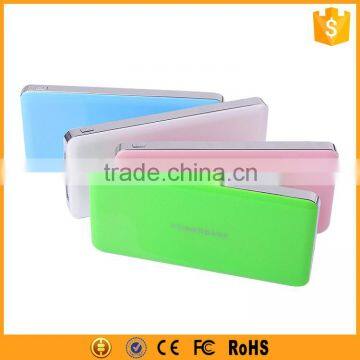 Best Portable Power Bank 12000mAh Power Bank Charging Mobile Phone