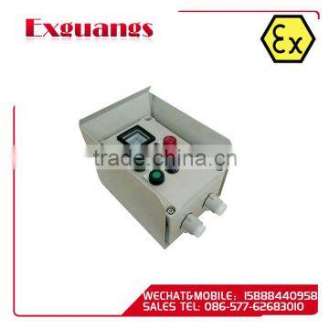 LBZ51-Explosion-proof Corrosion Proof Control Station for Hazardous Location photo-2