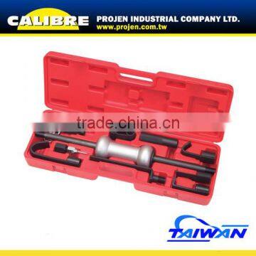 CALIBRE Dent Puller Tool Kit Slide Hammer Puller Set