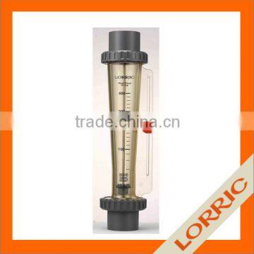 Made in Taiwan - LORRIC Oxygen Rotameter AIR Flow Meter