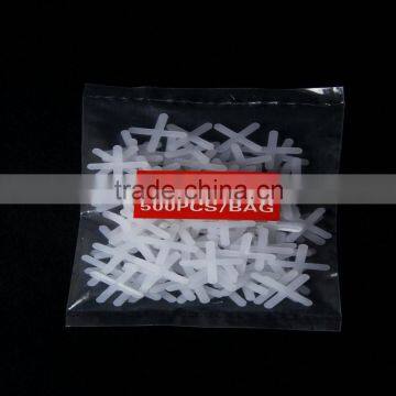 3MM Concrete Plastic Tile Spacer