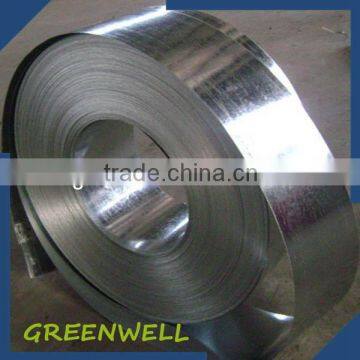 Cheap price custom high grade hot sell galvanized steel coil zinc