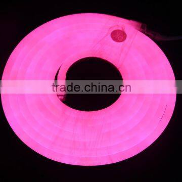 2016 High Quality Mini Size Led Neon Flex Strip With CE&RoHS Certificate