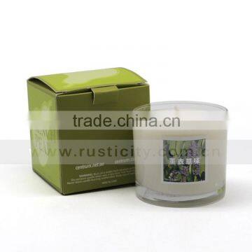Lavender Flavour of Loving Scented Candles photo-2