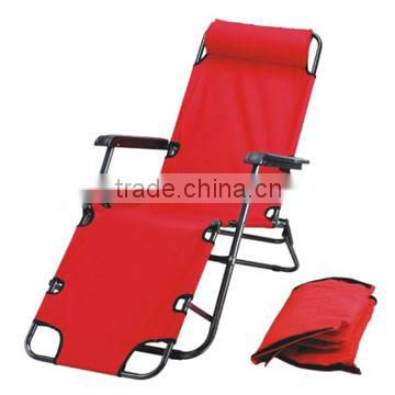 Outdoor commercial chair