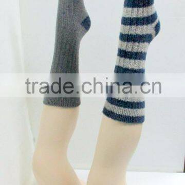 comfortable and warm men anklet socks