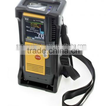 LaserMethane mini (LMm) laser-based remote methane detector (SFT-1209)