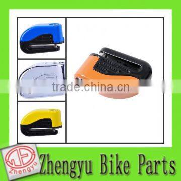 lock for bicycle , motorcycle