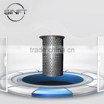 Hydraulic Steel Coal Mining Dust Filter