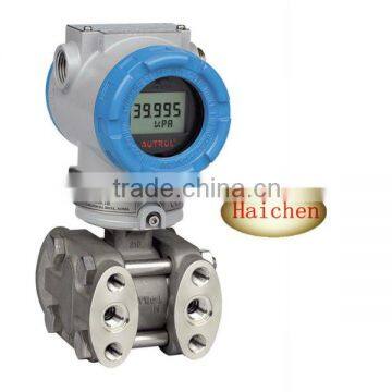 Industrial Explosionproof Pressure Transmitter 4 to 20mA