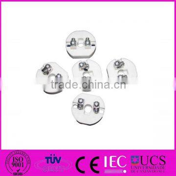 2p-c 2 Points Thermocouple Ceramic Terminal Block