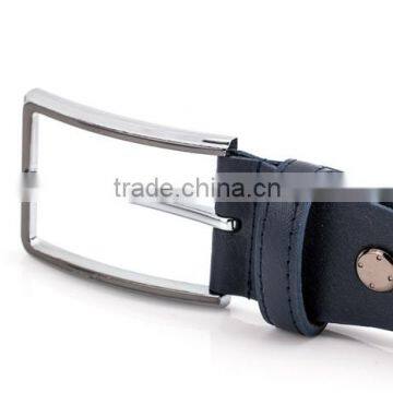 Wholesale Casual Customized Highest Quality Men Belts photo-3