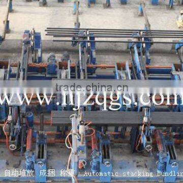 76 Steel Tube Automatic Packing Machine