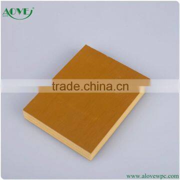 New Product Alove Wpc Pvc Celuka Foam Board Carving Board Fireproof Waterproof Anticorrosion and Etc photo-3