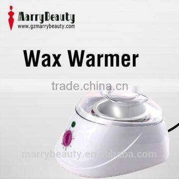 Lastest product electric paraffin wax lotion warmer for depilatory