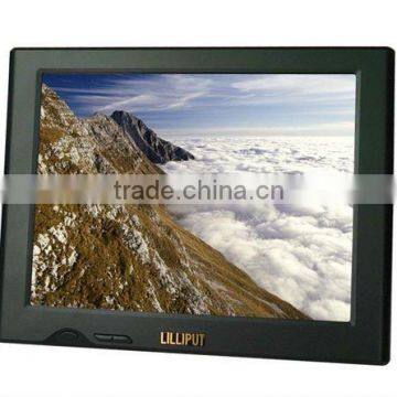 Lilliput 8" tft lcd touch screen monitor (UM-82/C/T)