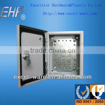 Distribution Box waterproof IP65 CE and UL Certification outdoor box control electronic equipment