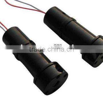 MLE520-5-4.5(9633) High quality green line laser diode module