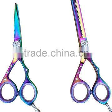 Blackthorn Beauty Care Barber Scissor