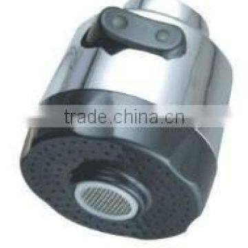 ABS plastic kitchen shower head(KX-3052)