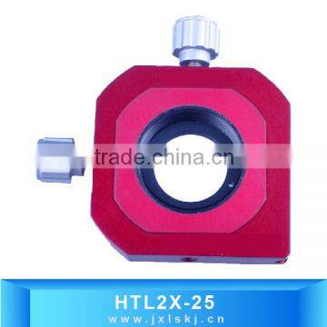 2 Axis Optical Lens Mount