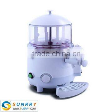 High Quality Coffee Dispenser/Hot Chocolate Dispenser/Coffee Dispenser Machine For Sale(SY-CD5 SUNRRY) photo-2