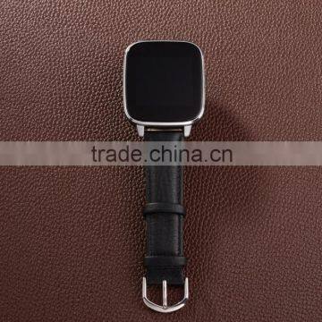 Unique Design Wrist Watch Classic Black and White Business Smart Watch photo-6