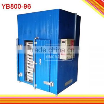 YB800-96 Most Popular Chalk Dryer