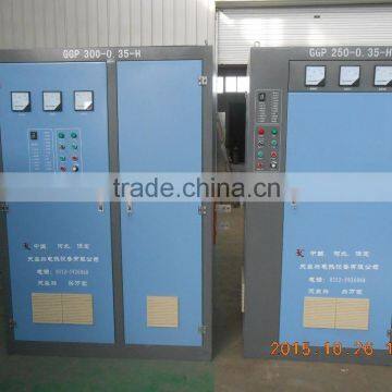 Solid State hf Pipe Welding Machines photo-3