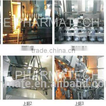 100ml Plastic Bottle Infusion Machine photo-5