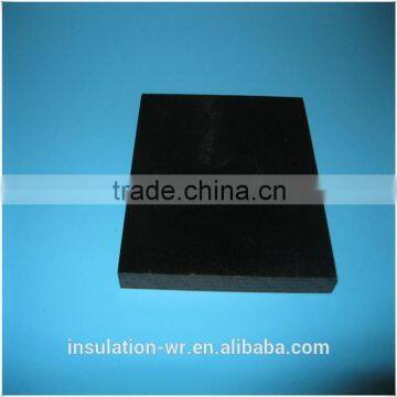 Red-hot-sale!! Black White Orange Color Bakelite Sheet Antistatic photo-2