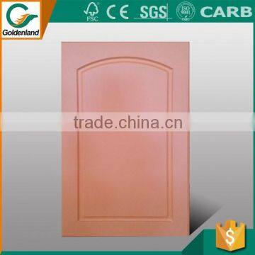 18mm mdf kitchen cabinet door